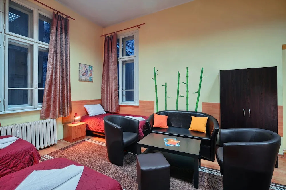 Guesthouse32