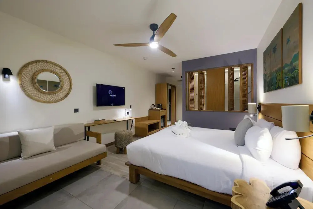 Papangue Hôtel & Spa