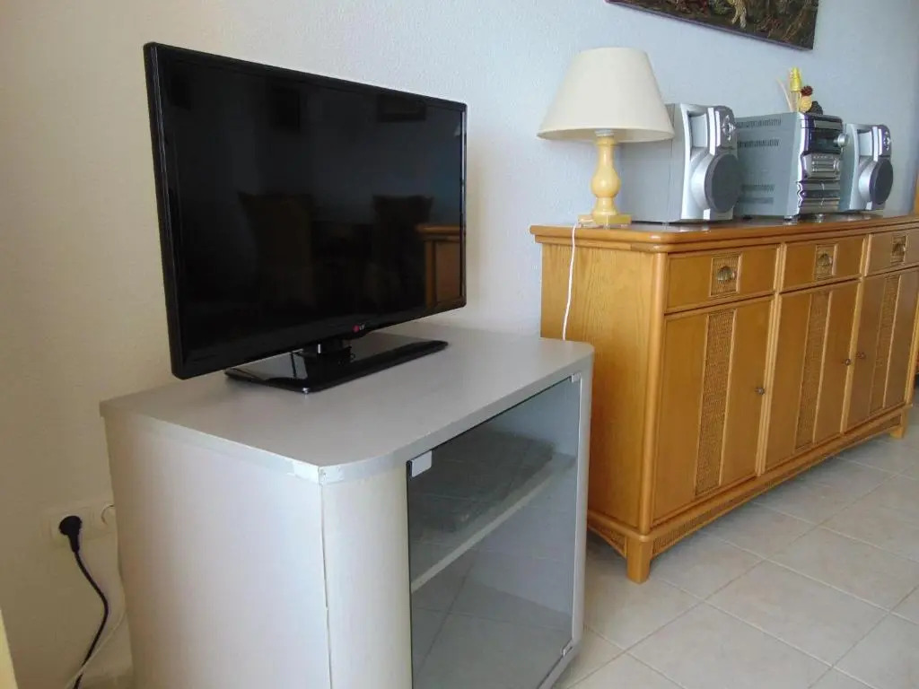 Apartamentos APOLO16 (I-15º-70)