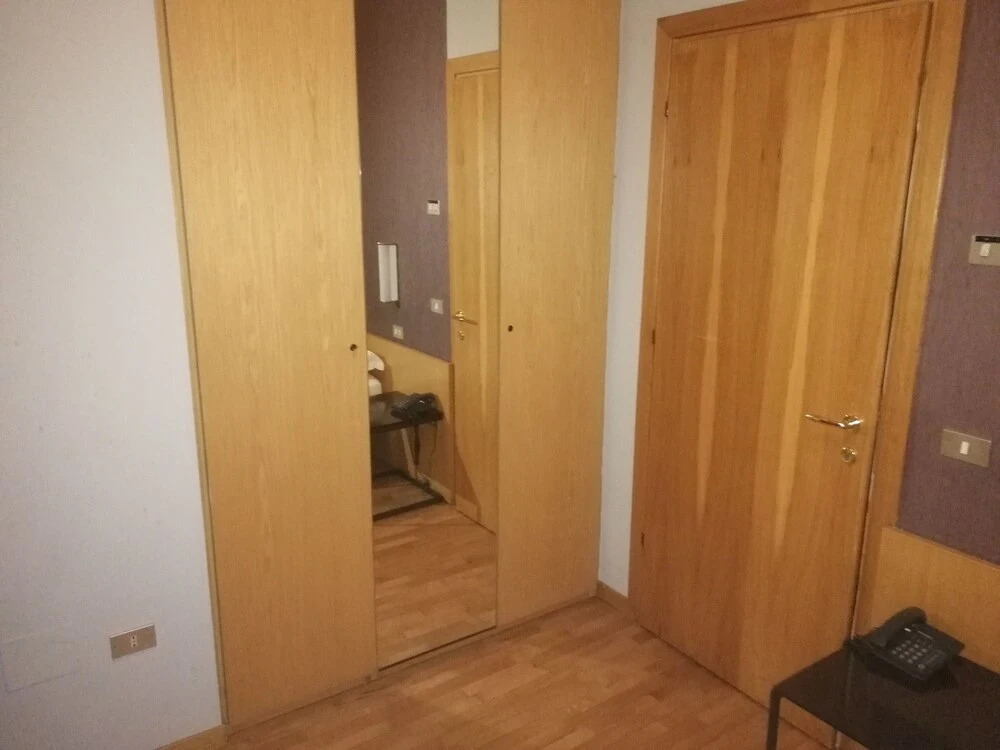 Capo Horn Hotel