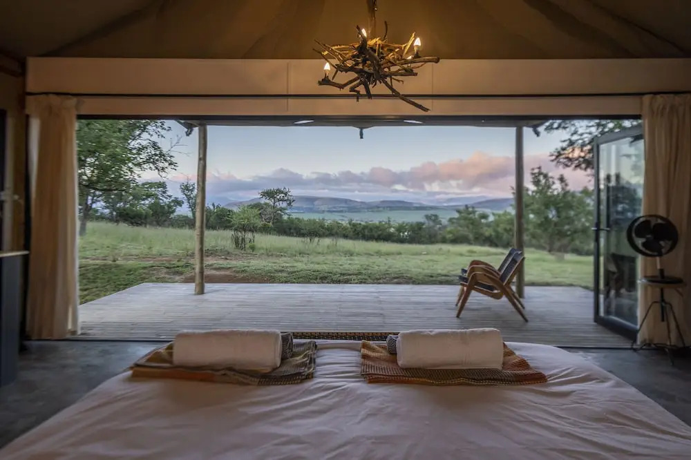 Sasi Bush Lodge