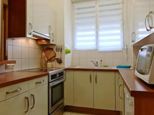 Appartement "Le Fontainebleau"