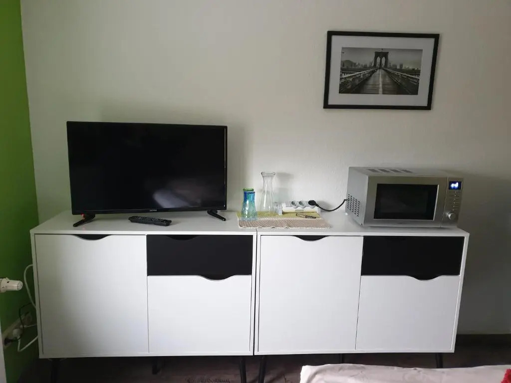 Gästezimmer Haus Talblick