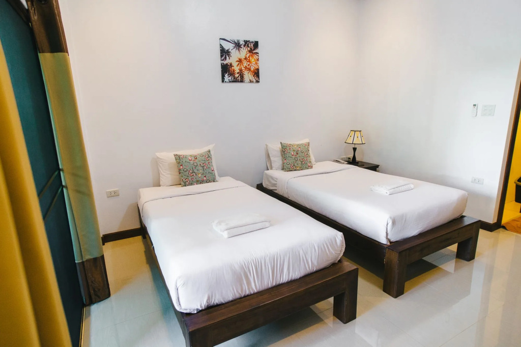 Be One Boutique Resort
