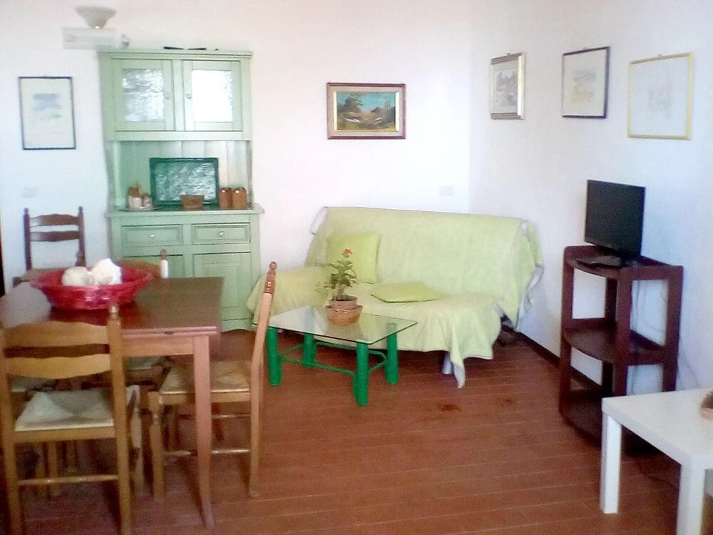 House With in Mazara del Vallo With Wonderful sea View and
