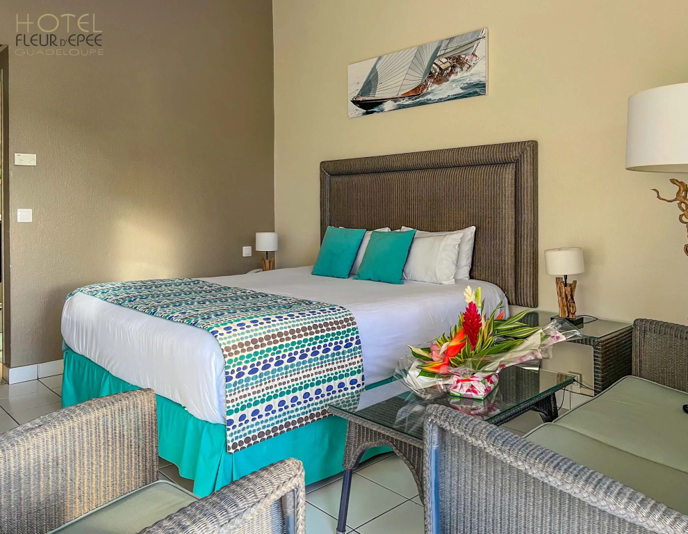 Hotel Fleur dEpee