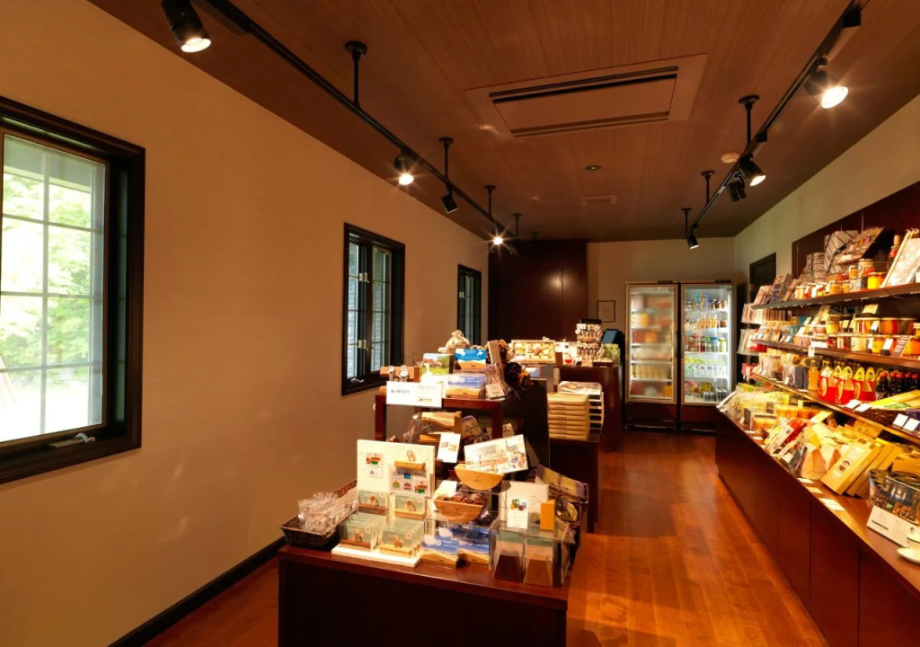 Hakodate Onuma Tsuruga Resort EPUY- 30km from Hakodate Station