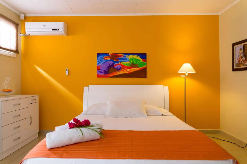 O Casarao Guesthouse