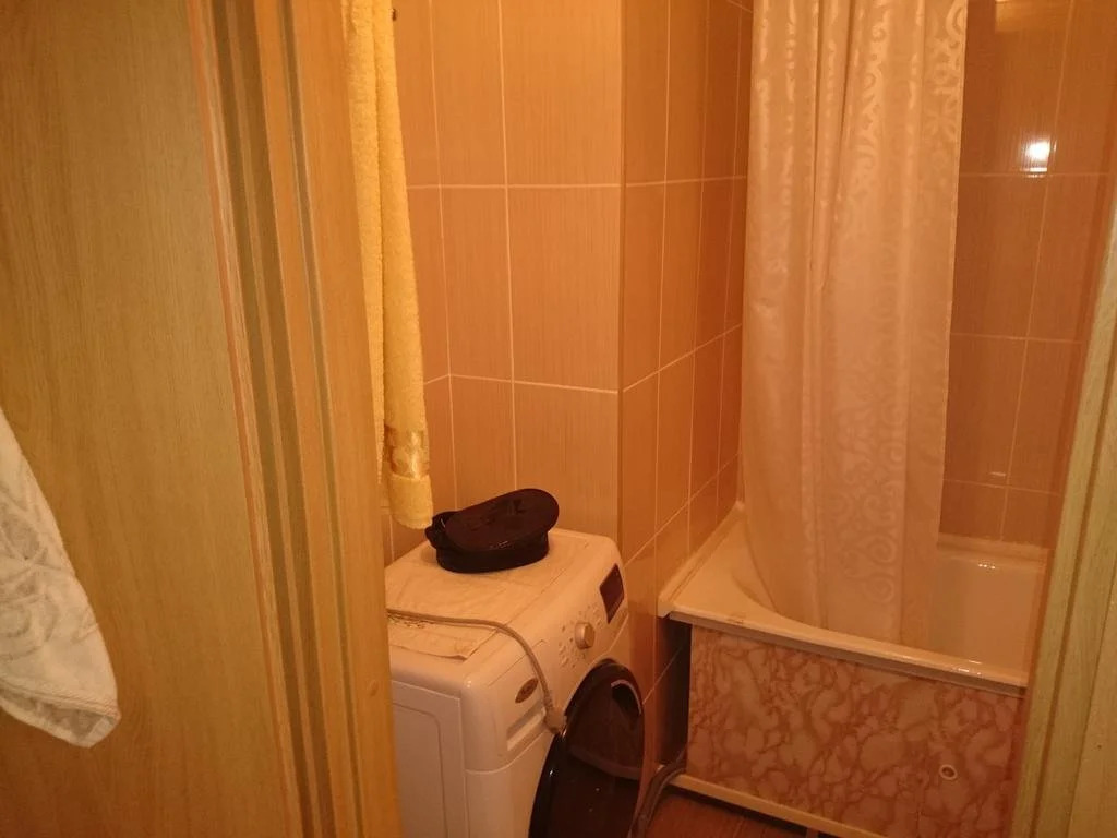 Apartmenti Na Admirala Tributsa 7