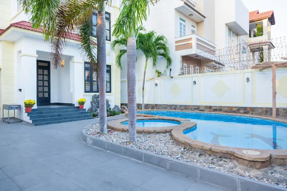 Villa Ngoc Tuoc 1
