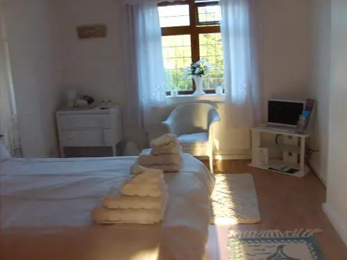 Dairy Cottage