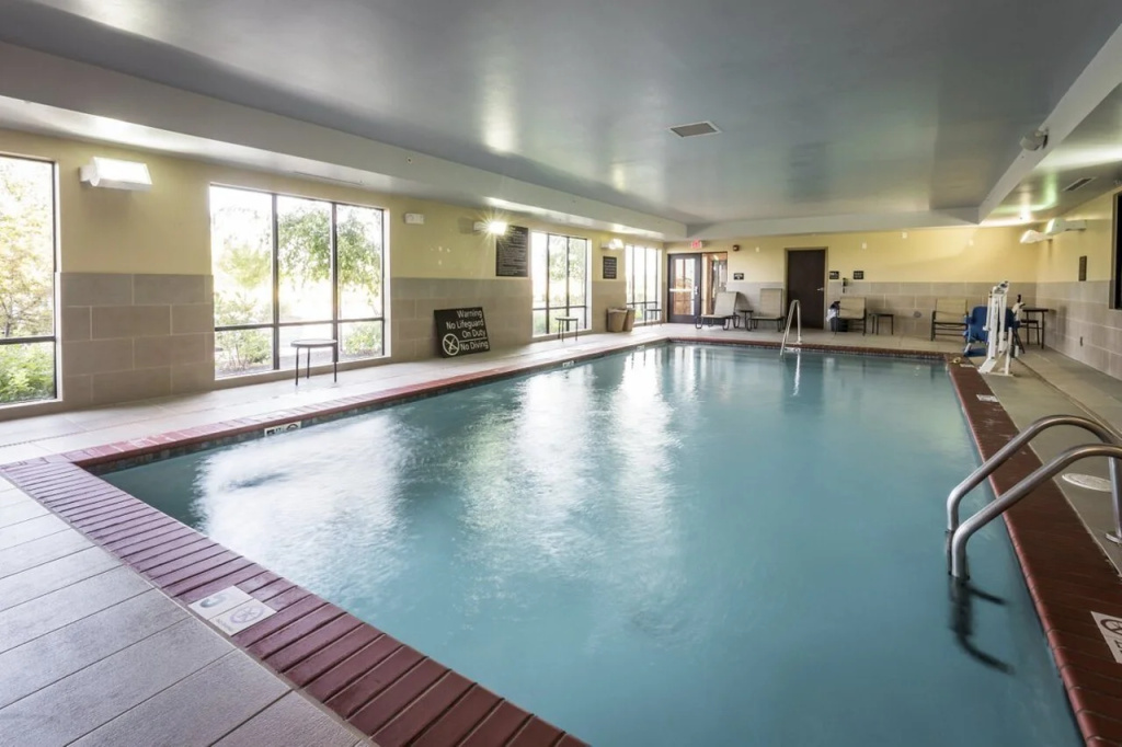Hampton Inn Indianapolis NW/Zionsville