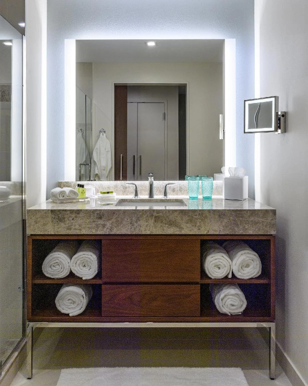 InterContinental Houston by IHG