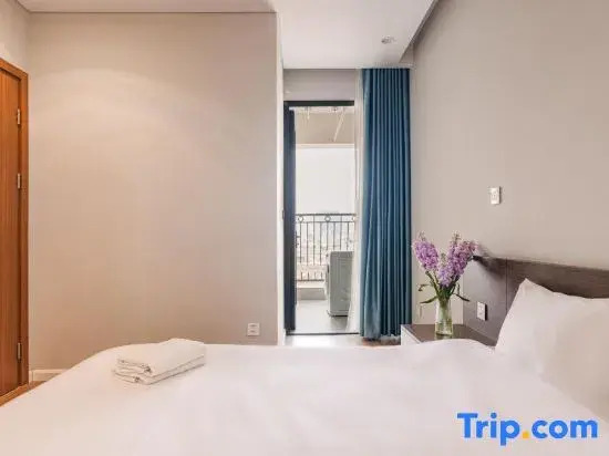 Căn hộ Le Capitole Apartment 27 Thái Thịnh, Đống Đa