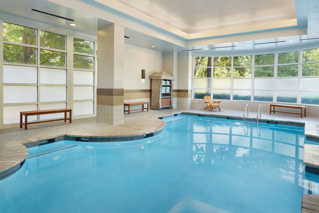 SpringHill Suites by Marriott Atlanta Buckhead