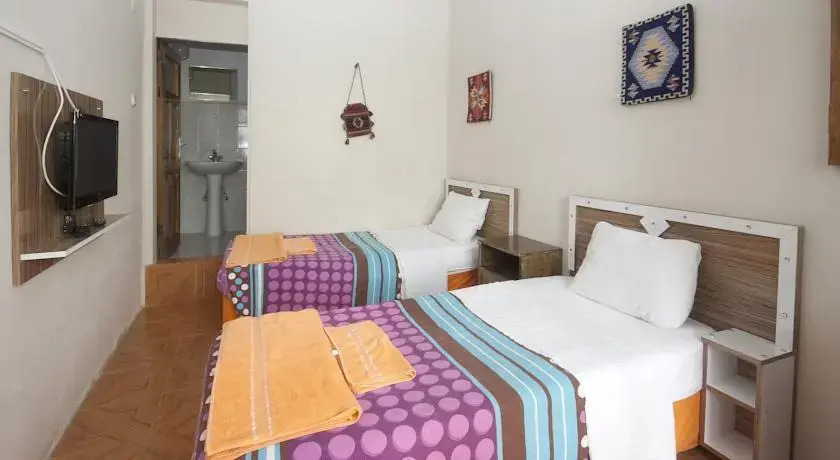 Citi Hostel