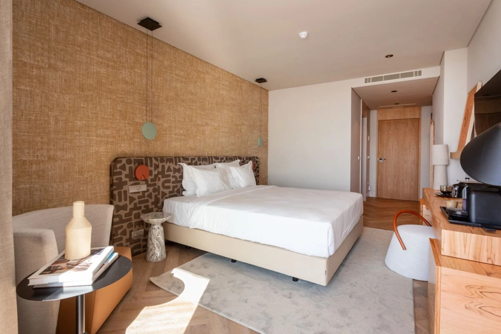 Upon Vila - Alcochete Hotel