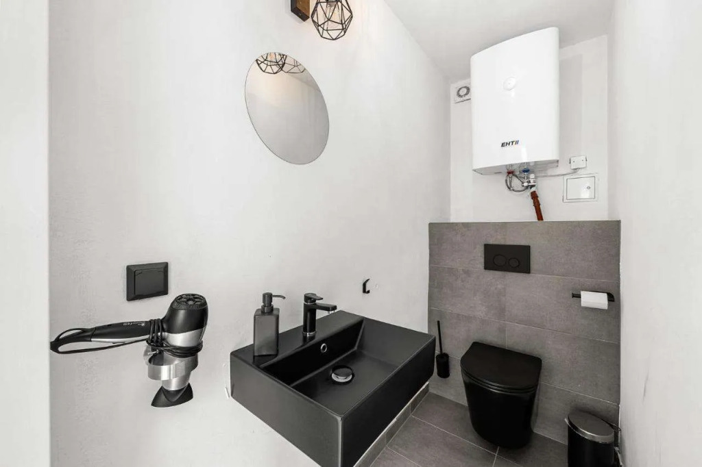 Stadtaffe - Chic Hostel VIE