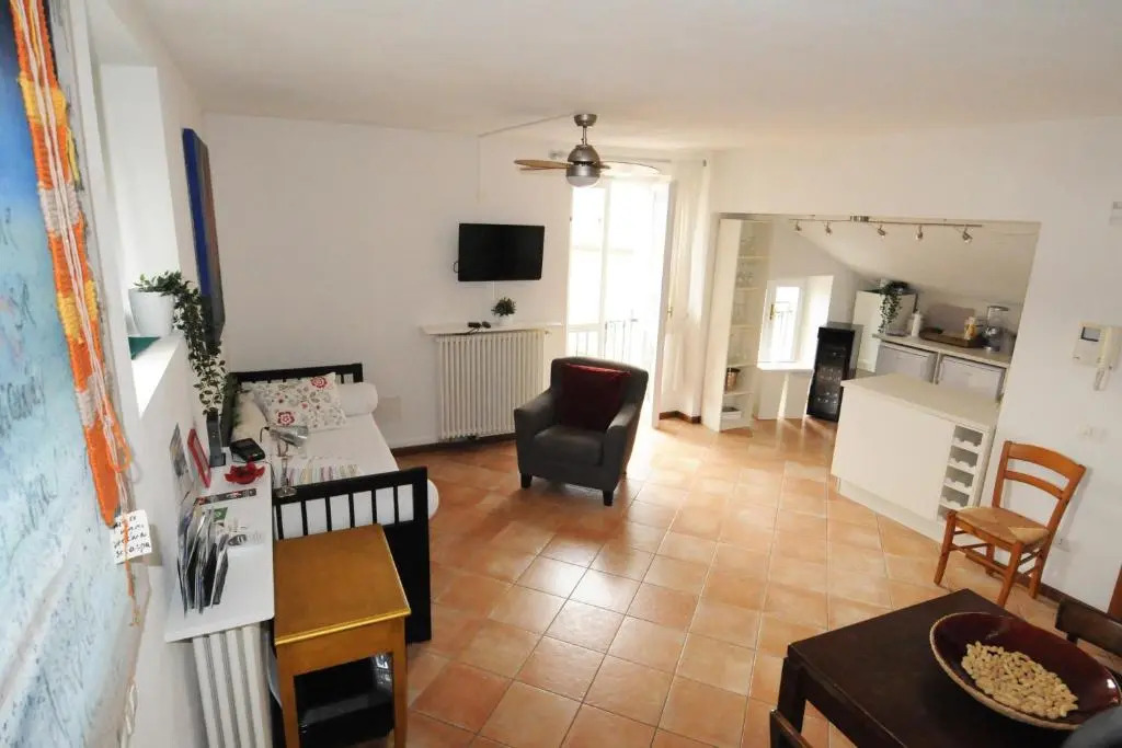 Casa San Giorgio Varenna