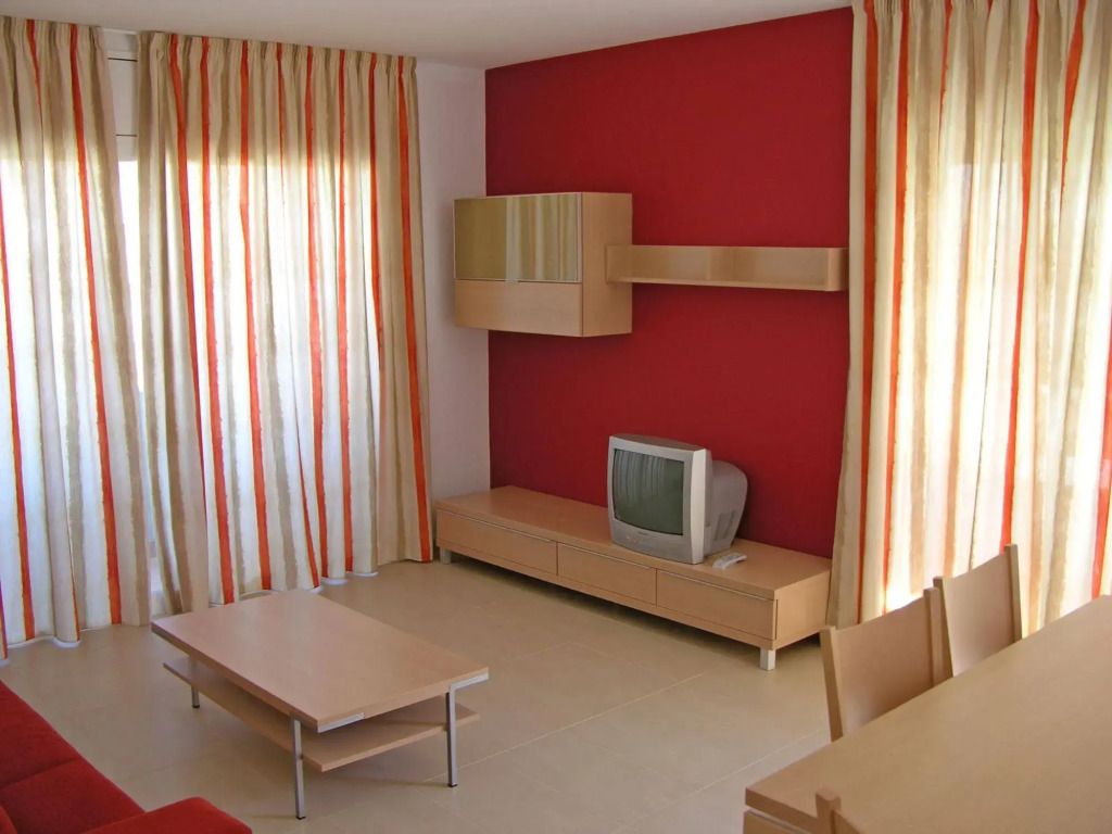 Salou Med Apartamentos