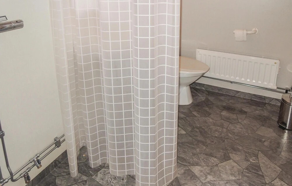 Amazing Home in Urshult With 2 Bedrooms and Wifi