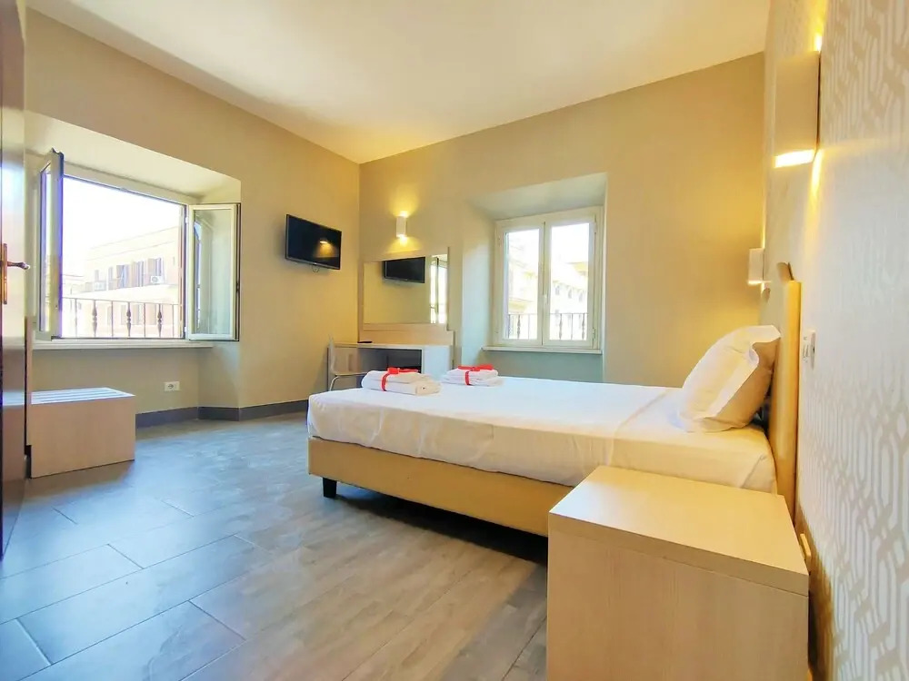 Flavia Suite