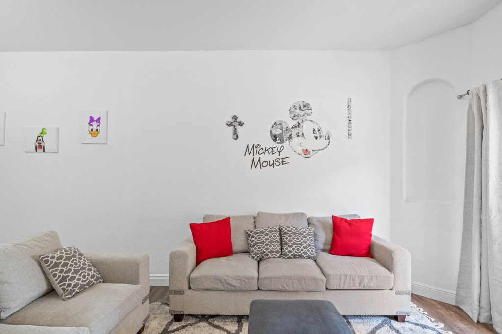 RP144BD - Disney Townhome near Disney , Davenport, US