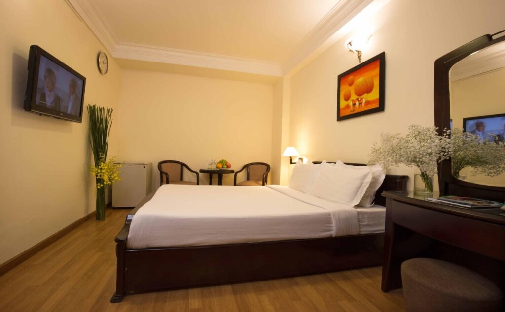 S79 Thanh Thu Hotel
