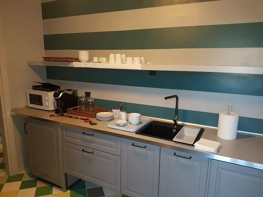 B&B Villa SantAngelo