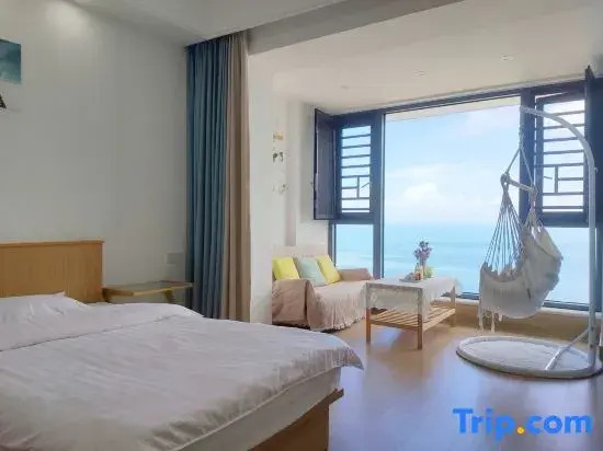 Sunrise Over the Sea Homestay (Dongshan Island Scenic Area Jindingdu Building 1)