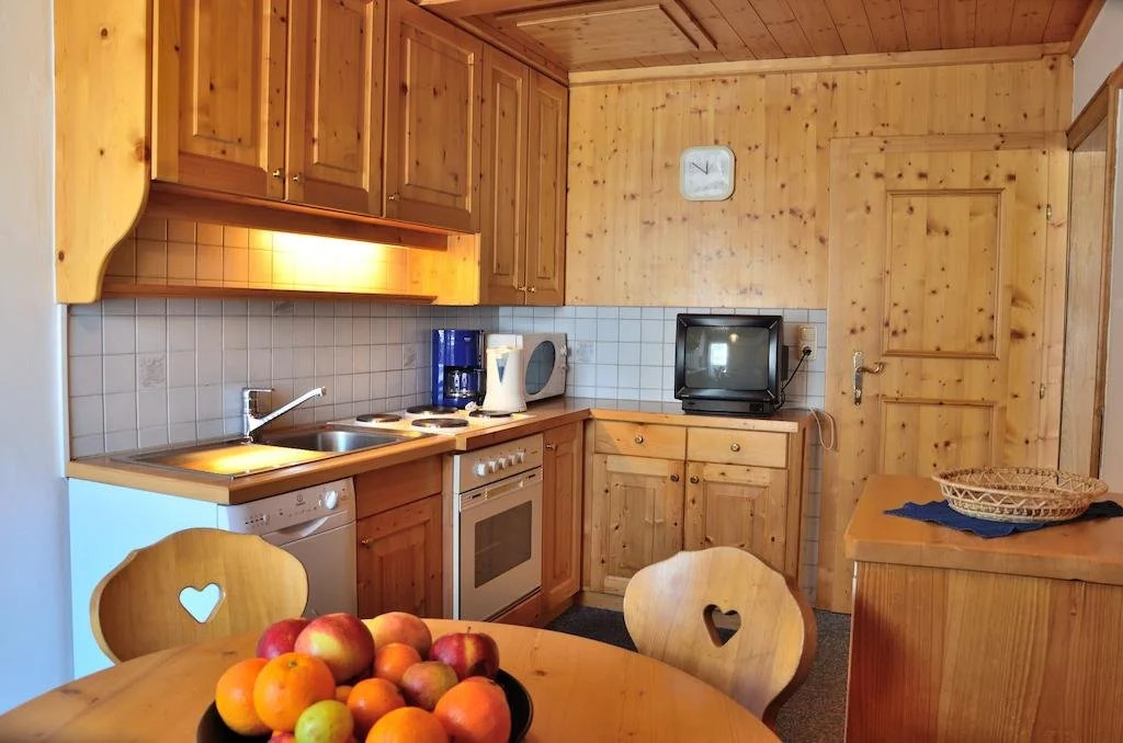 Apartpension Lechner