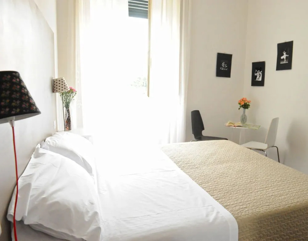 Guest House Interno4