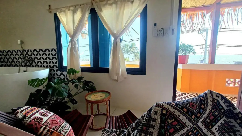 Ocean Villa