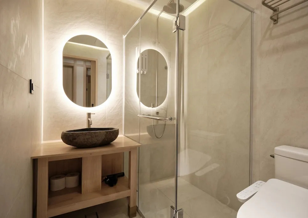 UH Suite Central Seoul