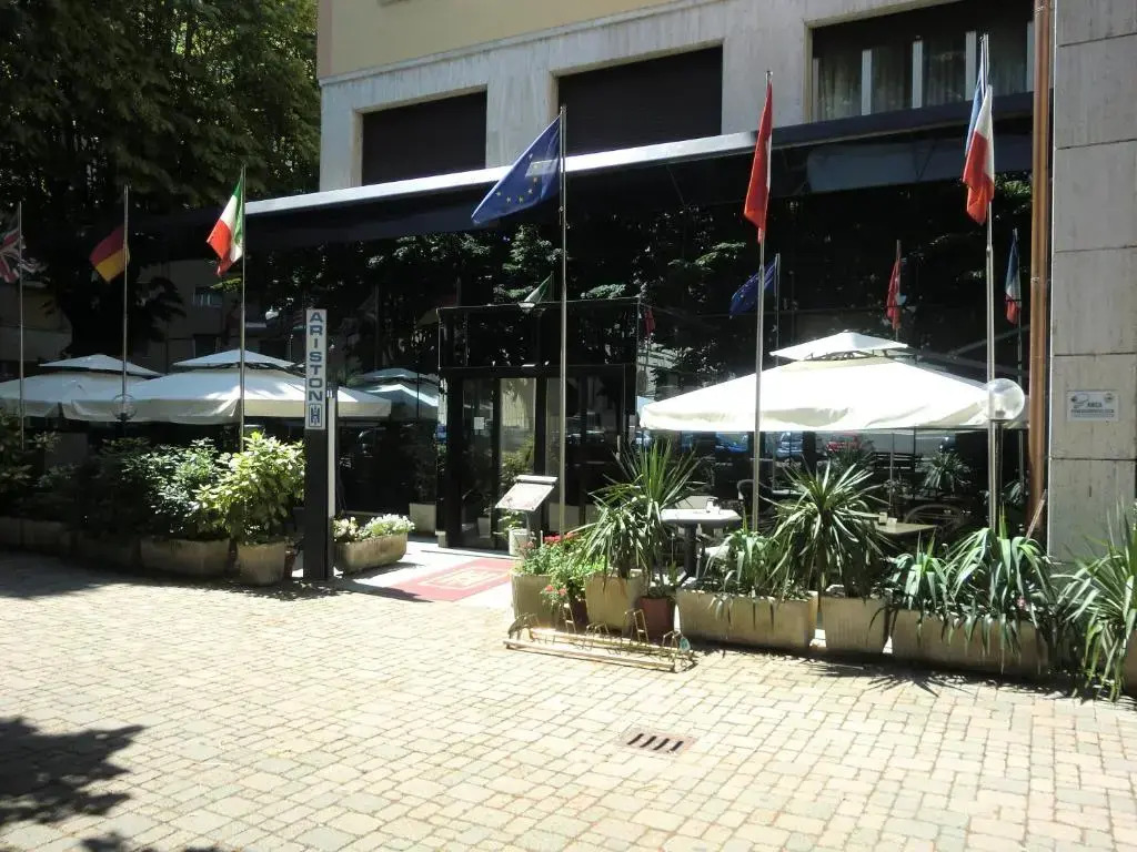 Hotel Ariston
