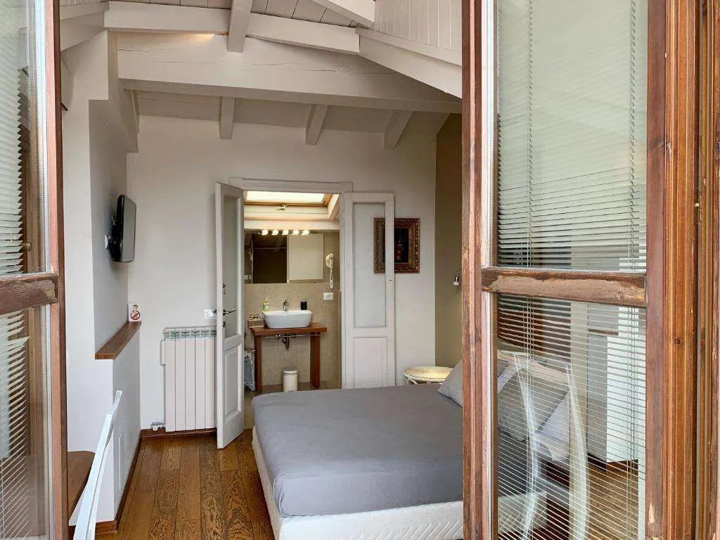 Porta Ronca - B&B, Suites & Apts
