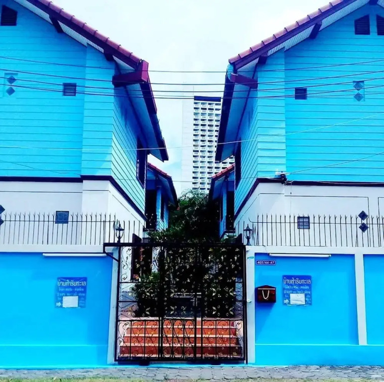 BaanFa Jomtien