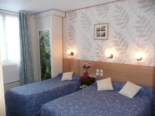 Hotel Du Parc