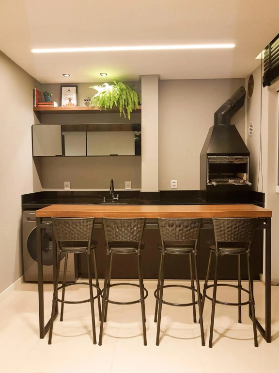 Apartamento Acolhedor próximo á Vila Germânica