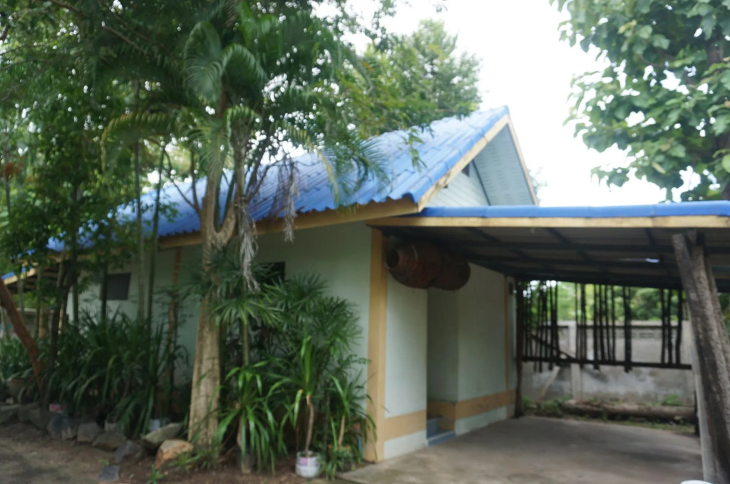 Liew Sai Resort