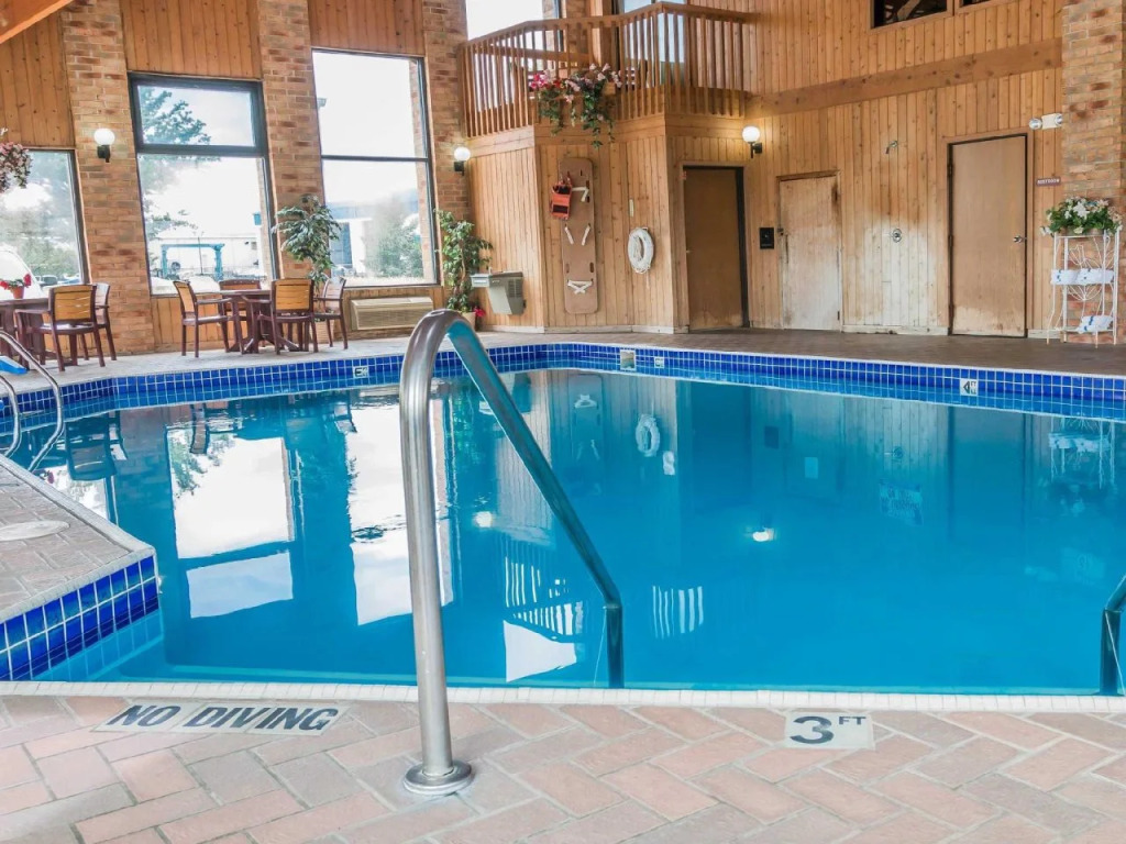 Rodeway Inn Coopersville