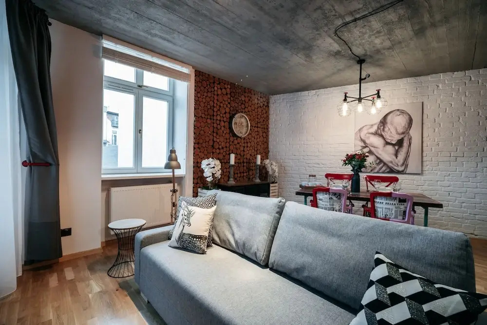 Miodowa 19 by Loft Affair
