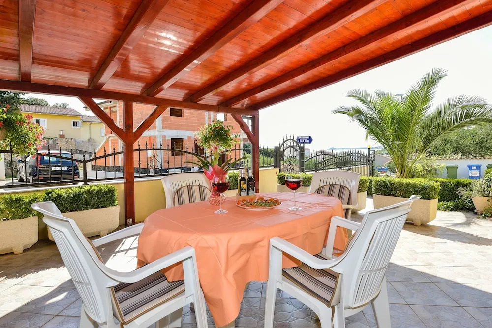Villa Antonio