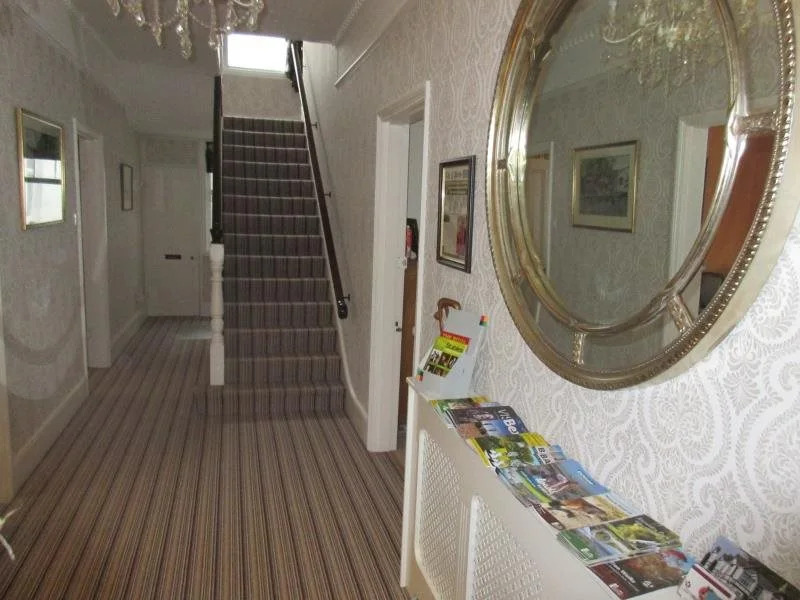 Northrise Lodge