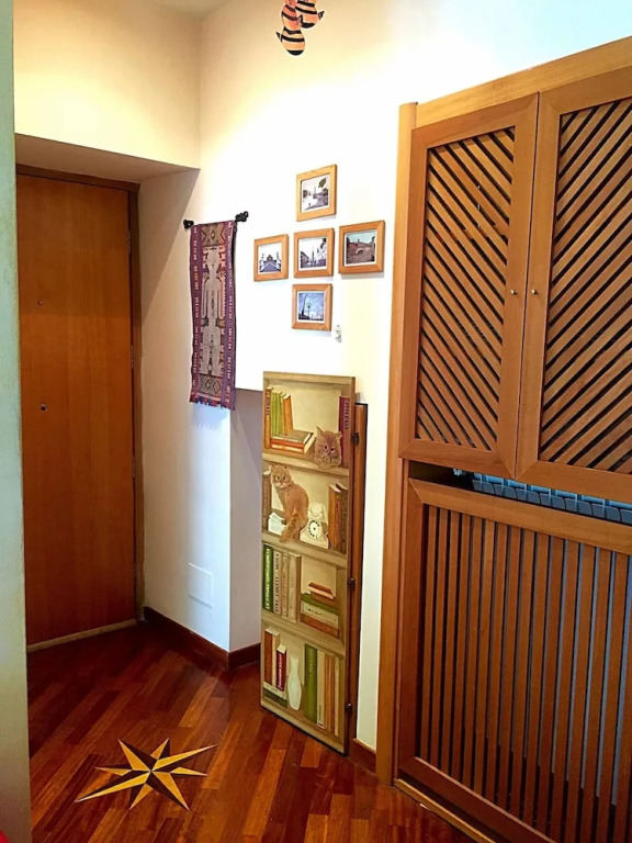 "?seahorse Amalfi Coast Holiday House?"