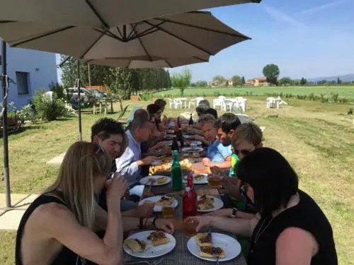 Agriturismo La Semente