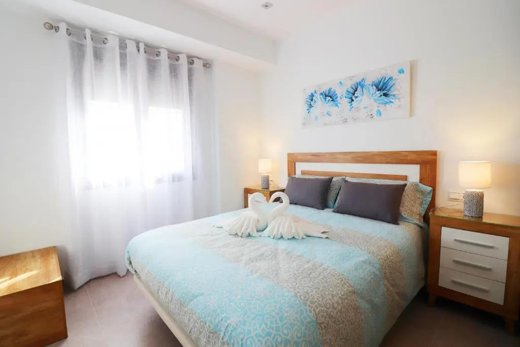 Apartament Maquinilla A Spainsunrentals 1181