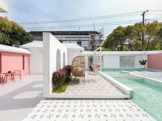 Yubai Guesthouse