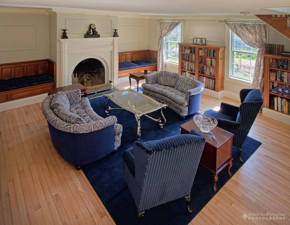 Windsor Mansion Inn