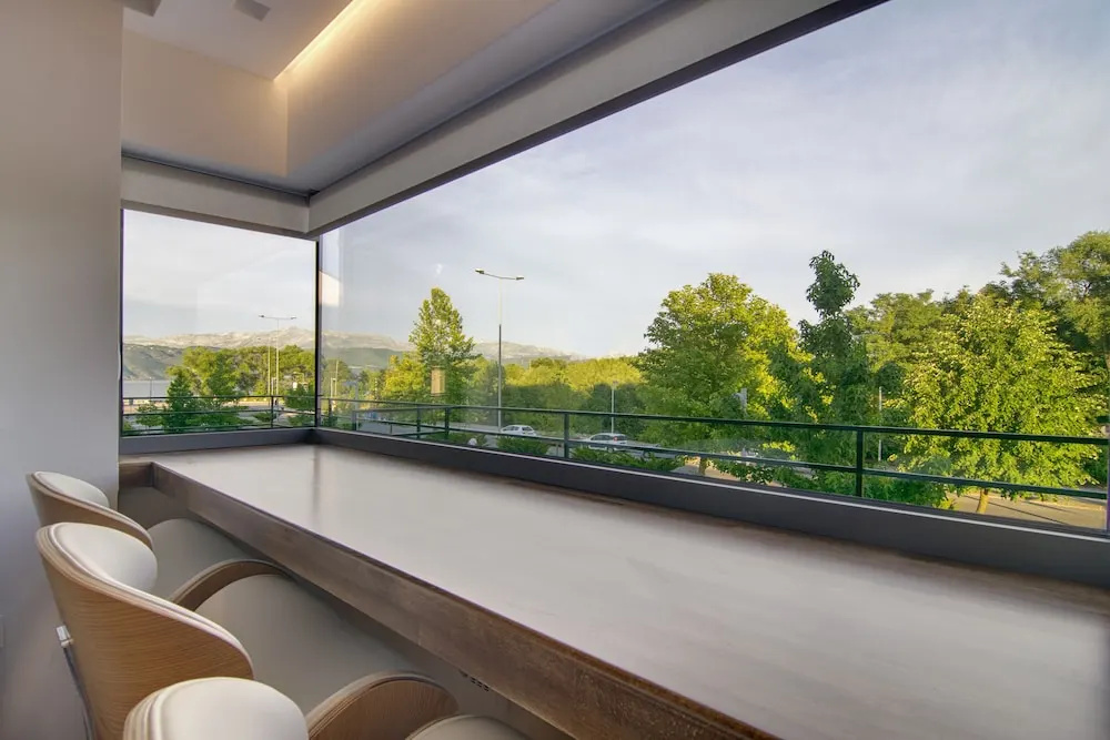 Selin Luxury Residences